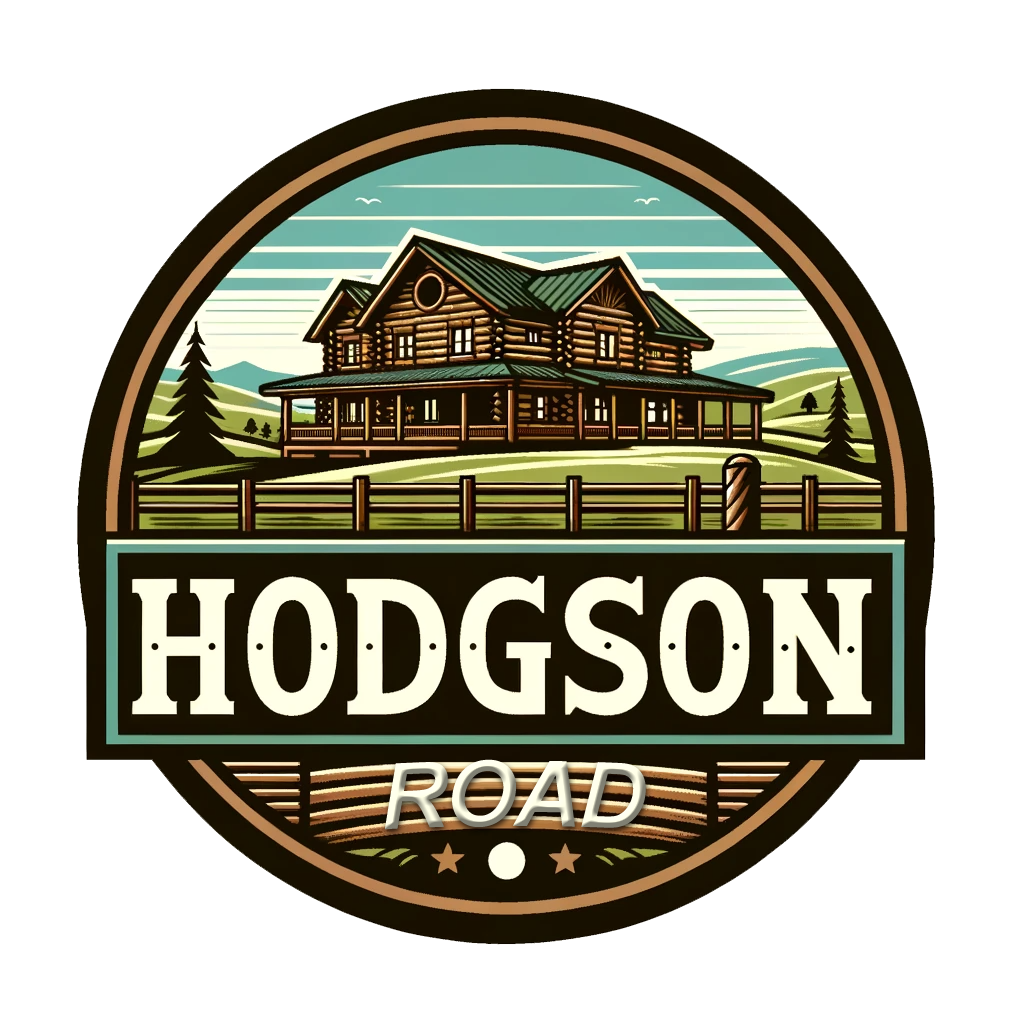 1187HODGSON